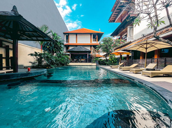 Bali Summer Hotel, Badung