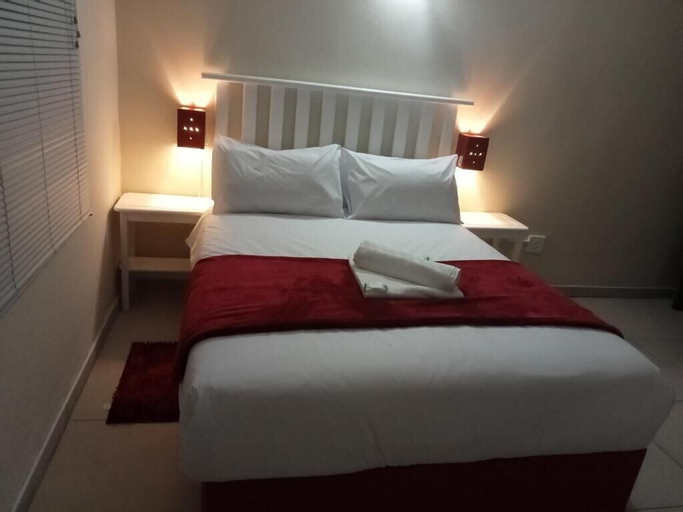 Bedroom 20