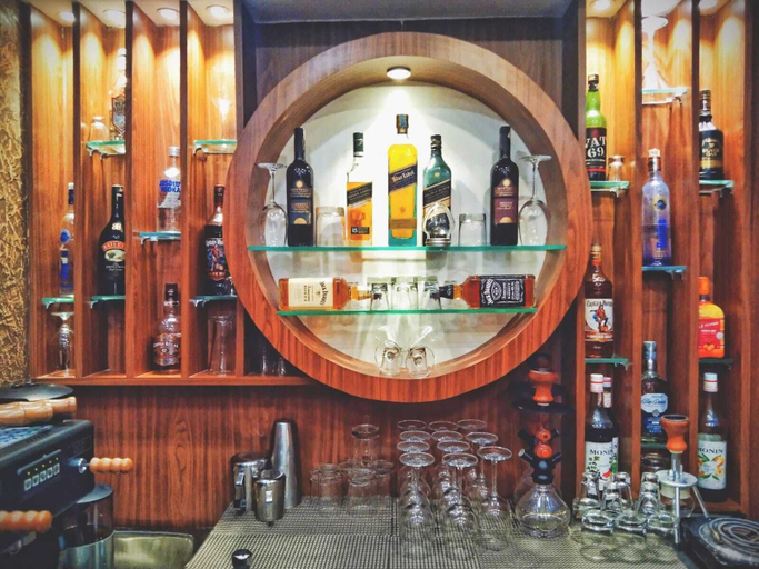 Food & Drinks 5, Nepalirika Hotel Damak, Mechi