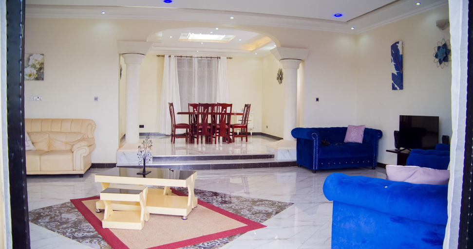 Others 4, Kitali Homes Uganda, Busiiro