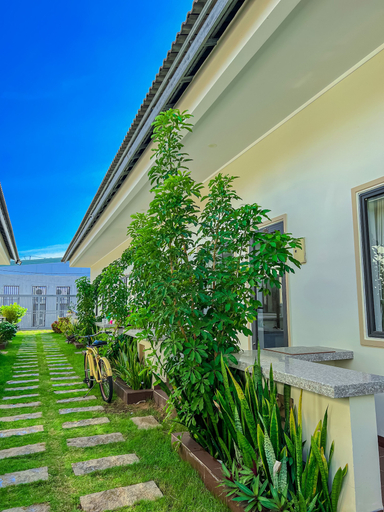 Exterior & Views 2, Areca Muine Homestay, Phan Thiết