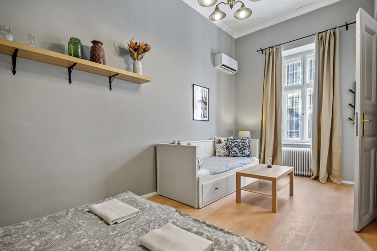 Others 5, Venus Apartments - Akacfa street II, Budapesti