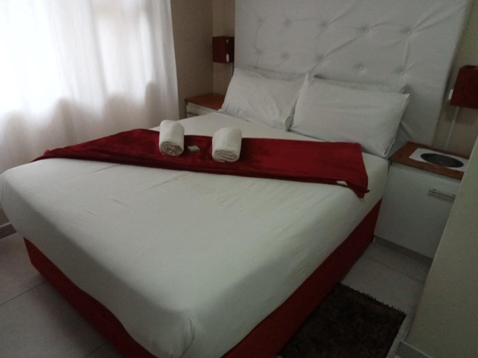 Bedroom 19
