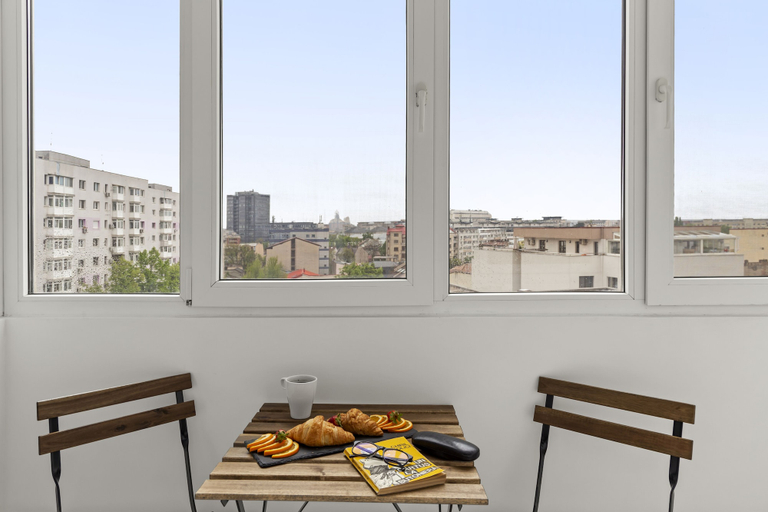 Others 4, Victoriei 31 by MRG Apartments, Municipiul Bucuresti