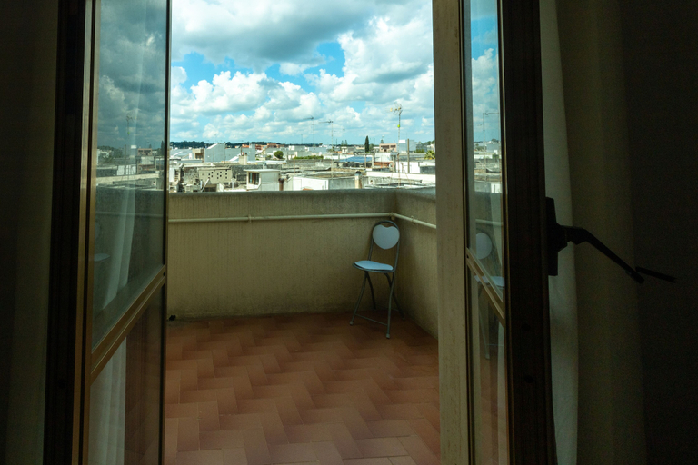 Balcony 4, Casa vacanza Appartamento Palumbo, Lecce