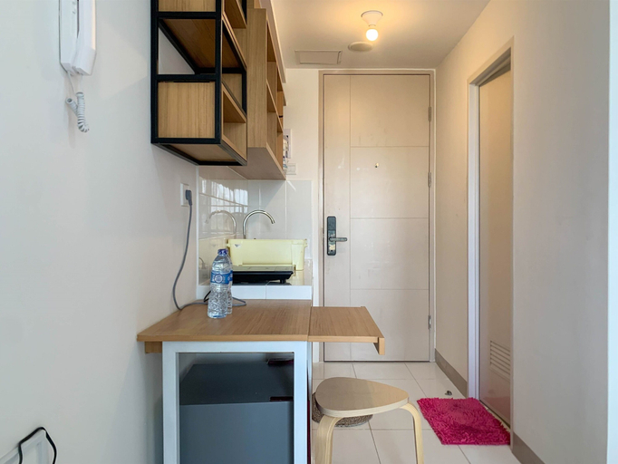 Others 3, Simple And Cozy Stay Studio Room Tokyo Riverside Pik 2 Apartment, Tangerang