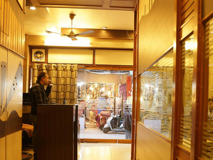 Others 4, Hotel Royal Palace, Ajmer