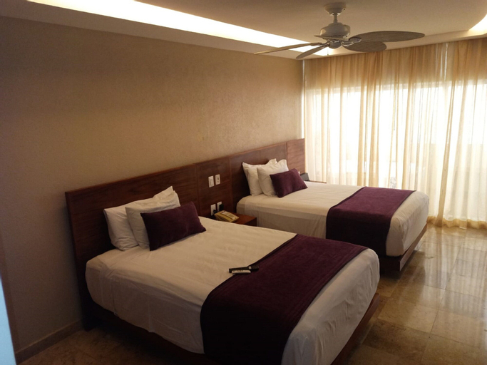 Bedroom 29