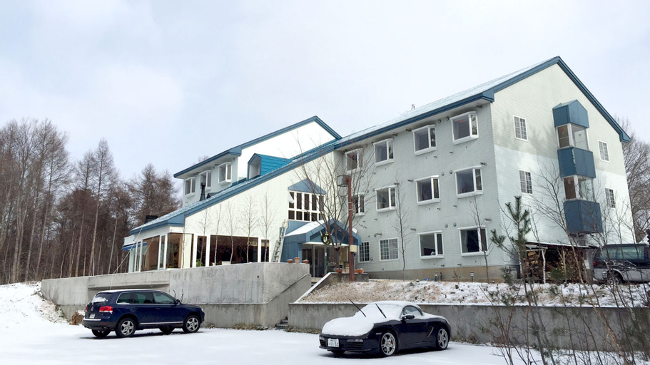 Asama Kogen Hotel, Tsumagoi