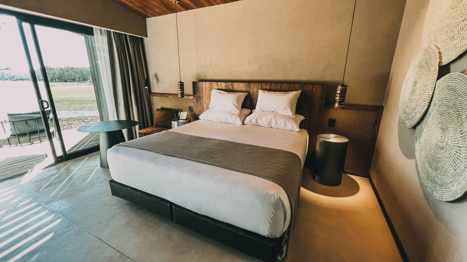 Bedroom 4, Get Hotel Molvento, AKEN SOUL Collection, Calamuchita