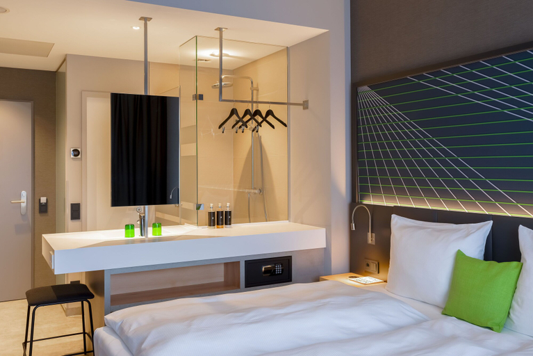 Bedroom 3, elaya hotel kevelaer, Trademark Collection by Wyndham, Kleve