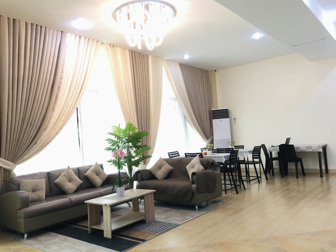 Others 4, Gmaya Suites, General Santos City