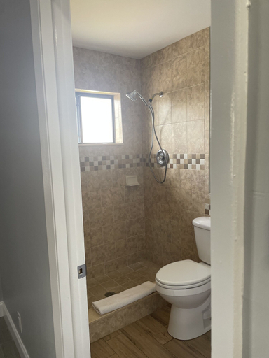 Bathroom 3, Sunny Palms Inn, Palm Beach