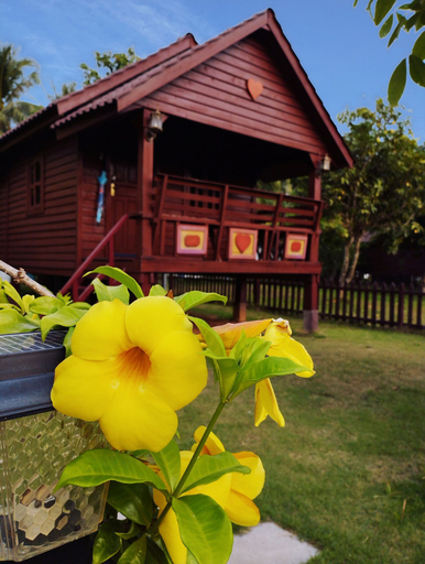 Exterior & Views 2, Damnak Borey Resort, Kampot