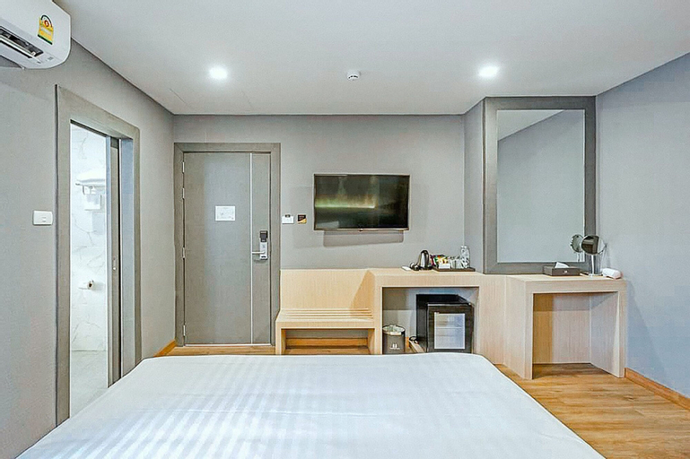 Bedroom 15