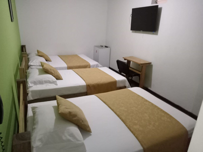Others 5, Hotel Cañaveral Plaza, Manizales
