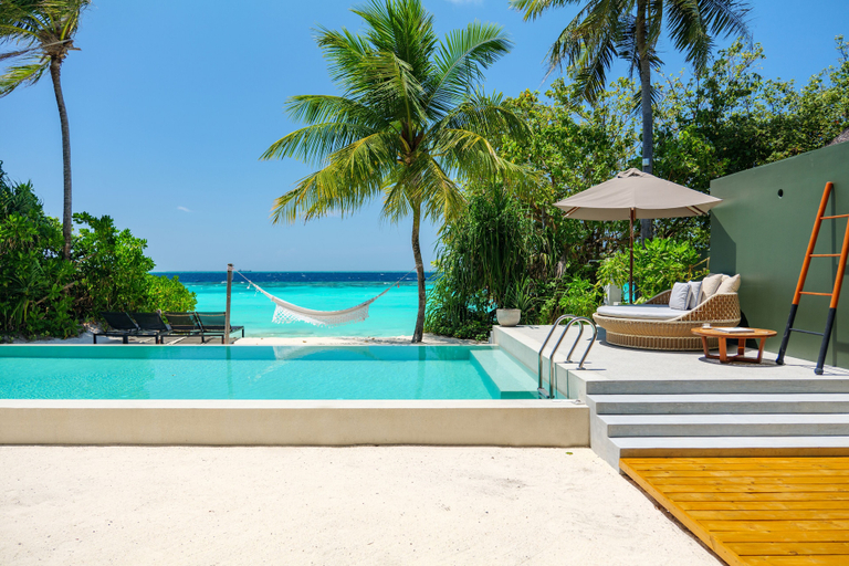Sport & Beauty 3, Amilla Maldives, Baa Atoll