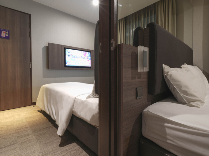 Bedroom 7