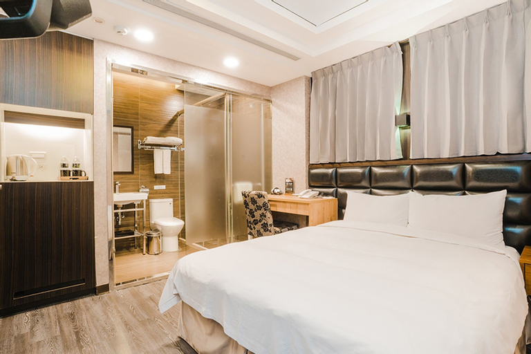 Bedroom 7