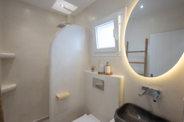 Bathroom 3, Seaclusion, South Aegean