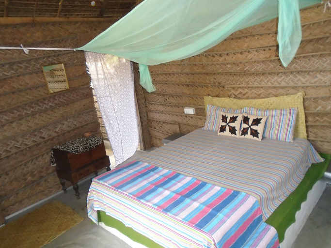 Bedroom 2, Kite Bay Resort Kalpitiya, Kalpitiya