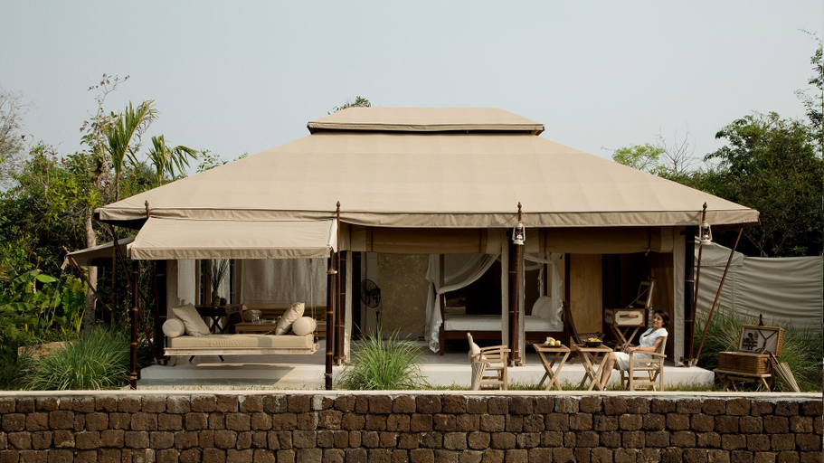 Exterior & Views 2, The Beige, Angkor Thum