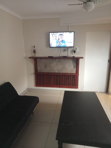 Bedroom 13