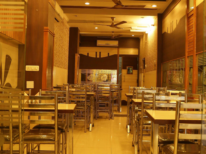 Food & Drinks 2, Hotel Royal Palace, Ajmer