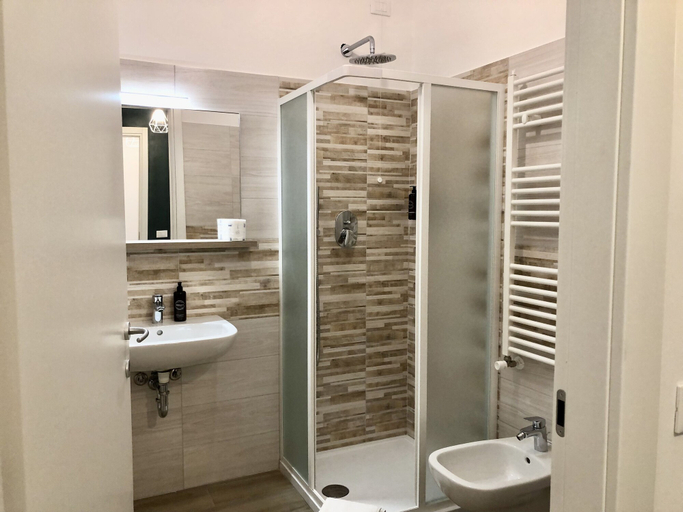 Bathroom 4, RELSTAY - Amendola, Milano