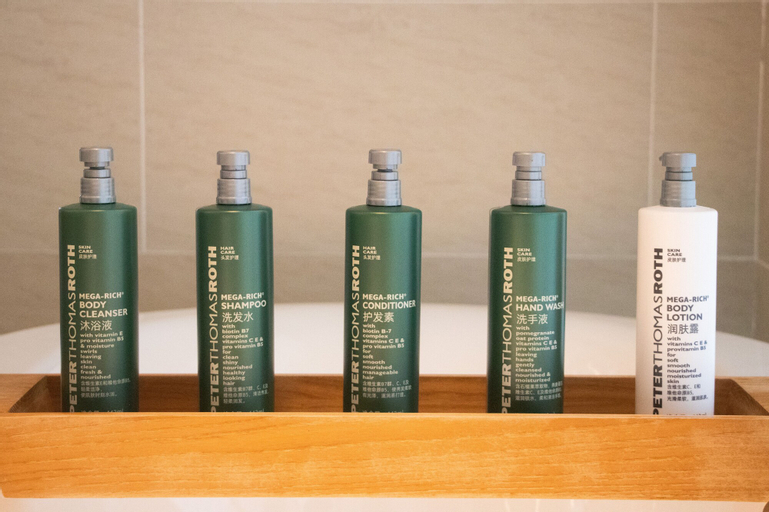 Amenities 3