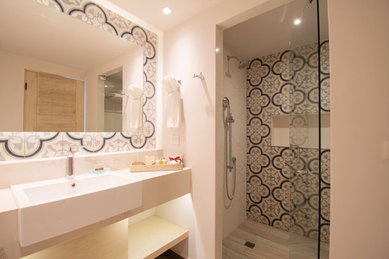 Bathroom 5, Pueblo Bonito Mazatlan - All Inclusive, Mazatlán