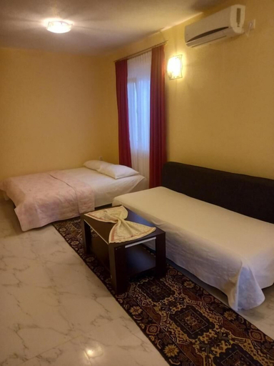 Bedroom 2, Independent House close to Grate Beach