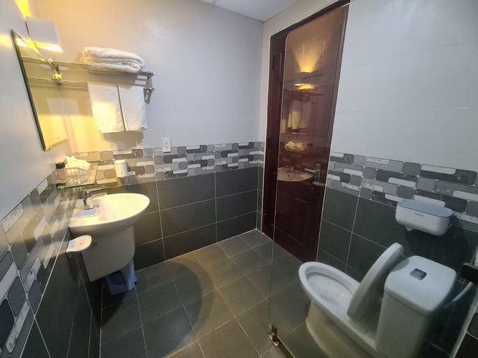 Bathroom, Hotel Home, Tân Bình