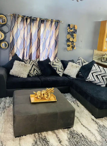 Others 5, Blissett Apts your home away from home