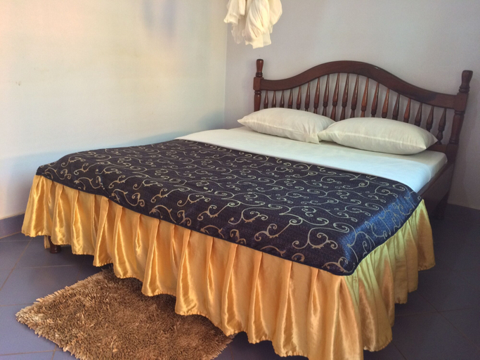 Bedroom 2, Westend Motel, Fort Portal