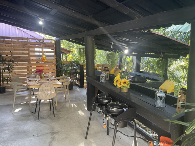 Food & Drinks 5, Hacienda La Huerta, San Felipe de Puerto Plata