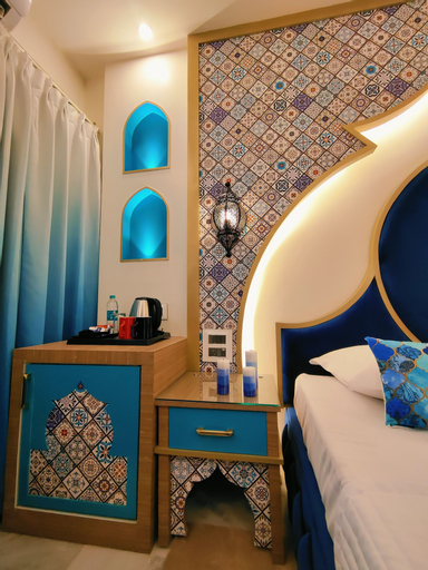 Bedroom 11