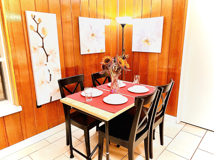 Others 4, ART House Burnaby Two Bedrooms Suite, Greater Vancouver