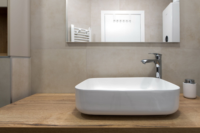 Bathroom 3, Apartment Palazzo Zagreb, Zagreb