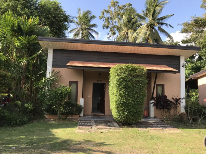 Exterior & Views 1, Baan Suan Rim Klong, Ko Lanta
