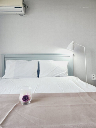 Bedroom 3, Ocean Valley Resort, Yangyang
