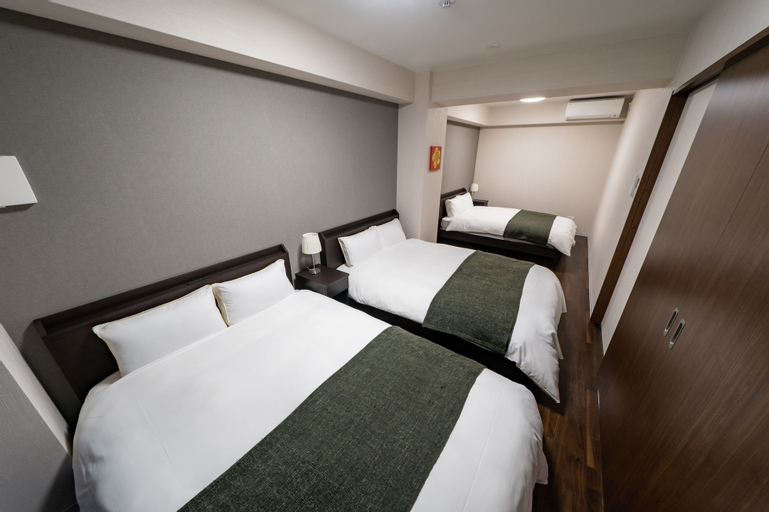 Hotel Piacere Namba, Osaka