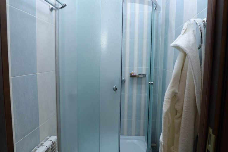 Bathroom 3, Renaissance Butik hotel, Samarkand