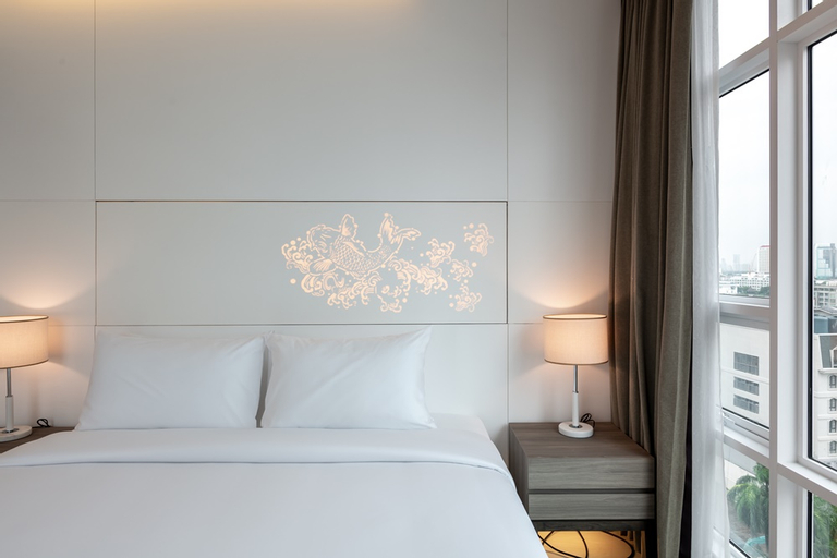 Bedroom 9