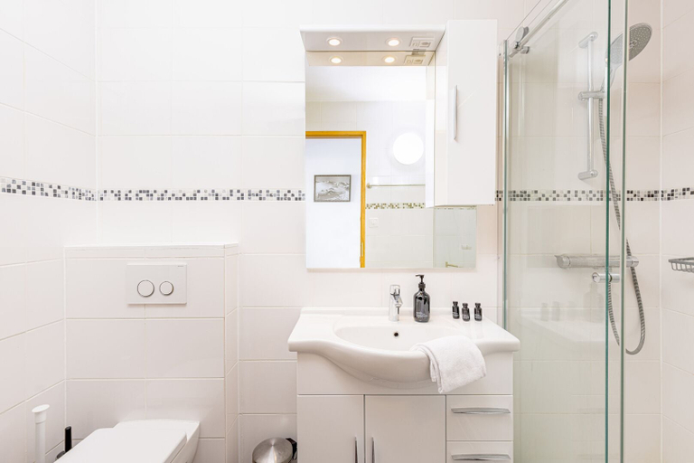 Floor plan 4, App Les Lupins 16, Martigny