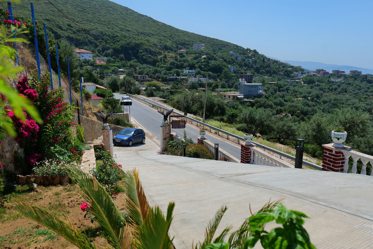 Others 5, Vila Panorama, Sarandës