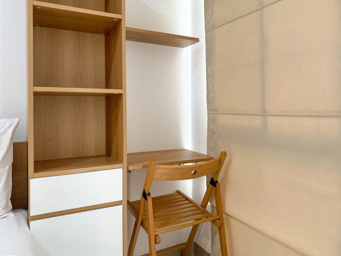 Others 4, Simple And Cozy Stay Studio Room Tokyo Riverside Pik 2 Apartment, Tangerang