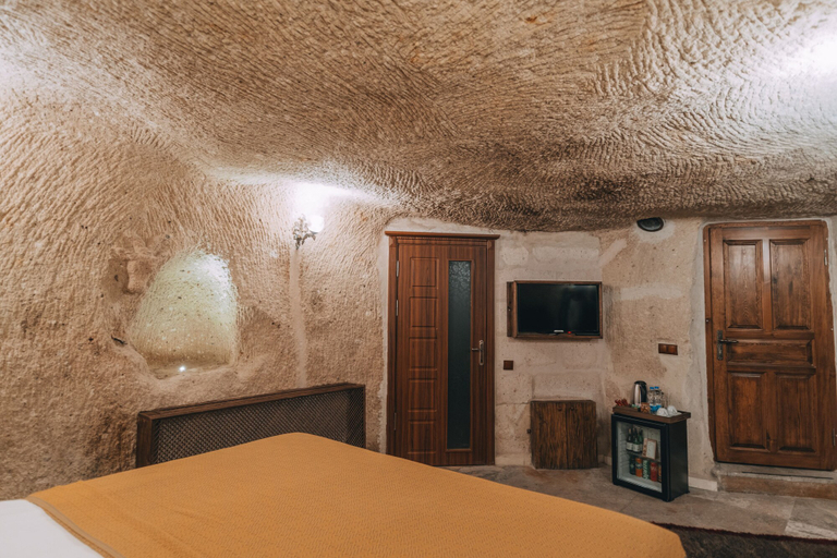 Bedroom 3, Sora Cave Hotel, Nevşehir