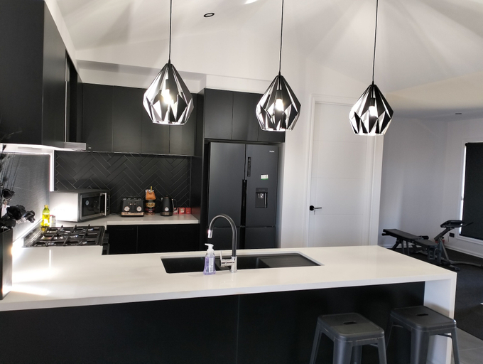 Others 5, The Black house, Indigo - Pt B