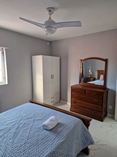 Bedroom 3, Beautiful 2-bed Apartment in Arcos de Valdevez, Arcos de Valdevez